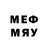 Метадон methadone Slavikus86