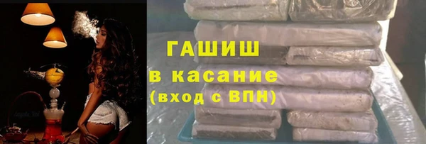 хмурый Бородино