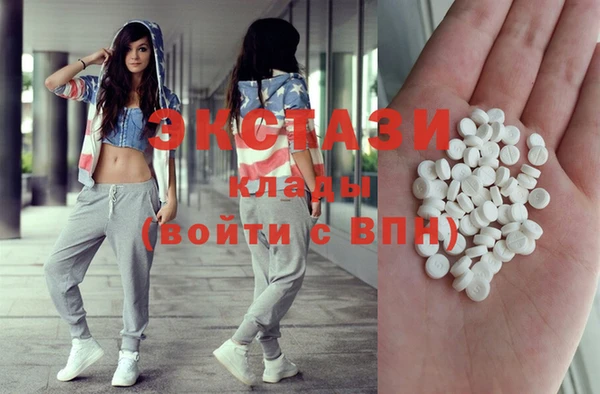 хмурый Бородино